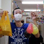 米良　ヨーヨー